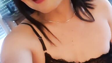 The Little Asian Sissy at Boss 2nd. 3 Morning - 13 image