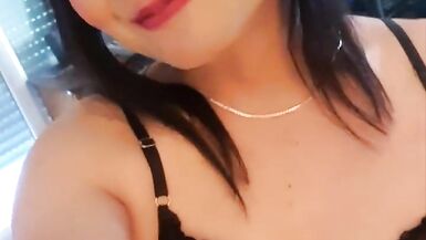 The Little Asian Sissy at Boss 2nd. 3 Morning - 2 image