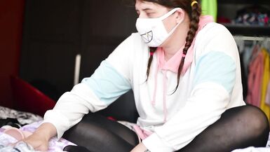 Amy Kitty's: If it Fits.. I Sits!! Assorted Dildo Review Part 1 - 15 image