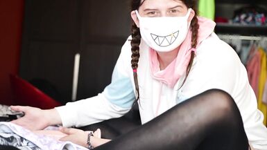 Amy Kitty's: If it Fits.. I Sits!! Assorted Dildo Review Part 1 - 9 image