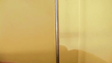 Beautiful Latina Trans Shemale  gets rammed by big cock! - 15 image