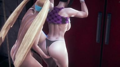 jura fucked by futa mika r - 5 image