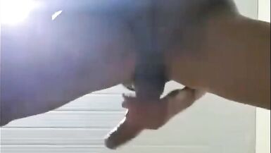 Compilation of tgirls selfies wank cum and clients - 15 image