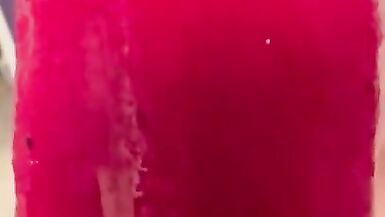 FTM SUCKING ON JUICY POP  - 9 image