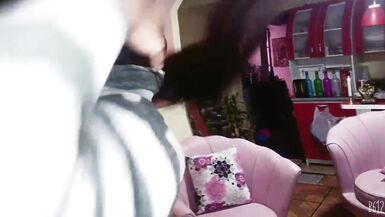 Chance meeting with head of masonry who came to my apartment - 3 image