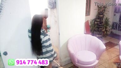 Chance meeting with head of masonry who came to my apartment - 7 image