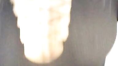 Asuka's playtime (female mask, asian, pantyhose, fetish, feminization, trans, crossdress, mask, wig) - 14 image