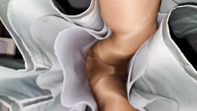 Looking up various formal lined dresses - 13 image