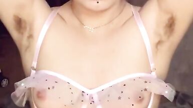 .:Ameture Trans Man:. Fucking My Throat With a Knot Toy! I make a mess ;P - 2 image