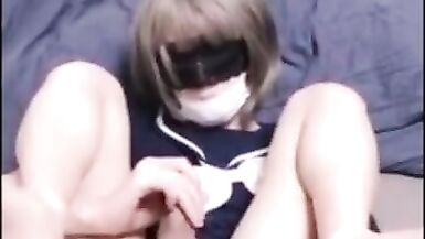 Shemale Ruined Orgasm Compilation Pt 2 - 3 image