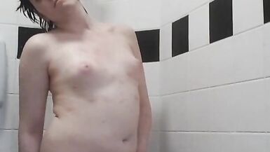 Mind and Body Crushing Orgasm - 5 image