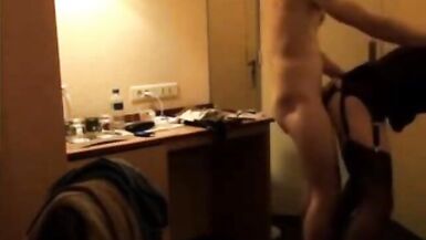 hard anal for french tranny - 15 image