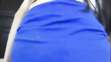 T-Girl Goes for a Ride - 7 image