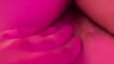 Beautiful Teen Sissy Shows off Gaping Hole w/ Anal Beads - 9 image