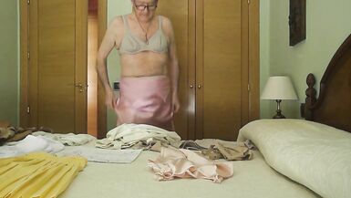 Marinatv Lingerie Home Rosa - 10 image