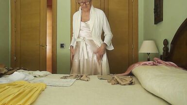 Marinatv Lingerie Home Rosa - 15 image