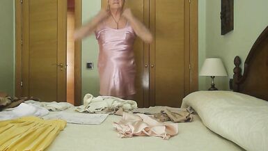 Marinatv Lingerie Home Rosa - 8 image