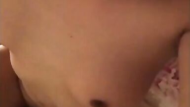 Dominatrix asian Ladyboy and her slave licking feet and fucking each other - 14 image