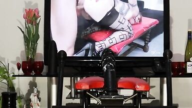 three-headed cock through hole - 2 image