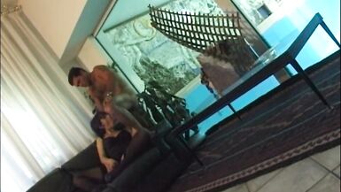 Four Bitches with the Trans! (Scene 01) - 6 image