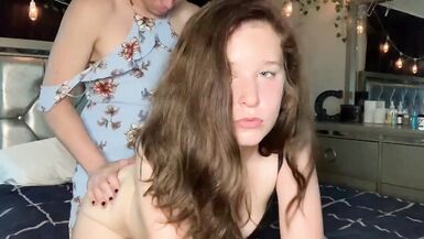 Fuck trans best friend - 5 image