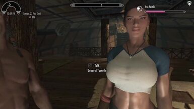 Group Celebration After Valenwood - 2 image