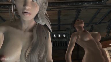 Group Celebration After Valenwood - 8 image