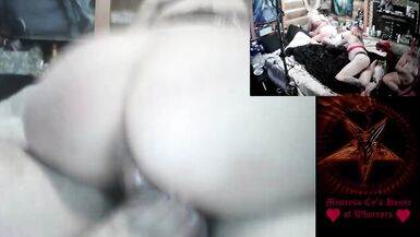 A Day in the Life of a TransLesbian Polycule Harem - 11 image