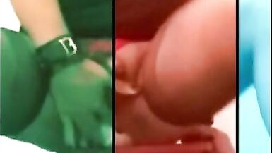 Fat shemale ass pounding with extreme anal ass insertion, shemale ass filled with giant dildo - 13 image