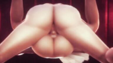 futa tsunade fucks ino - 11 image