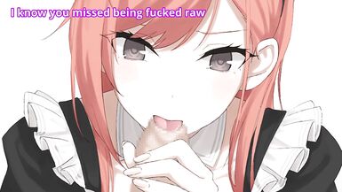 Futa gives you a booty call - 2 image