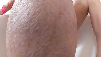 Lizzy Yum July 2022 #6 vagina hook Hertz masturbation erotic shock pussy speculum