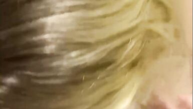 Amateur Pegging My Cross Dressing Boyfriend - 4 image