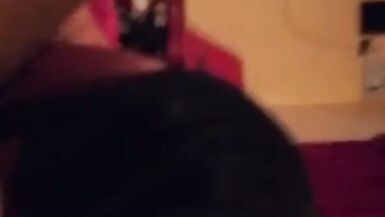 my rich bitch addicted to licking cock - 11 image