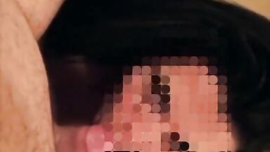 my rich bitch addicted to licking cock - 13 image