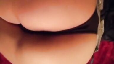 my rich bitch addicted to licking cock - 15 image