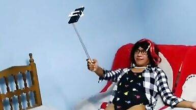 Joselynne New Swinsuit And Stockings 2 - 12 image