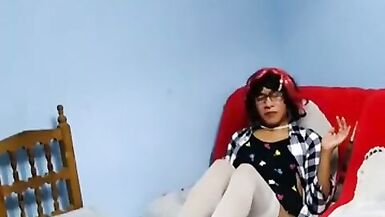 Joselynne New Swinsuit And Stockings 2 - 14 image