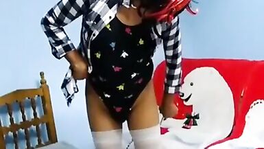 Joselynne New Swinsuit And Stockings 2 - 2 image