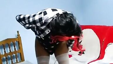 Joselynne New Swinsuit And Stockings 2 - 5 image