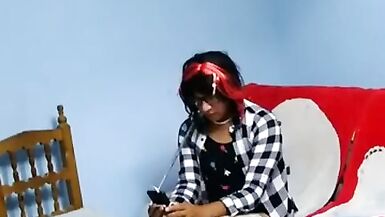 Joselynne New Swinsuit And Stockings 2 - 7 image