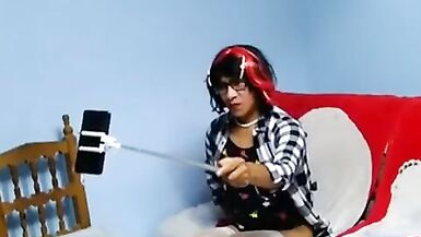 Joselynne New Swinsuit And Stockings 2 - 8 image