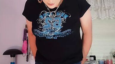 Victoria Lecherri's first date fantasy (with you?) - 1 image