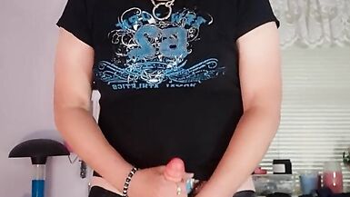 Victoria Lecherri's first date fantasy (with you?) - 10 image