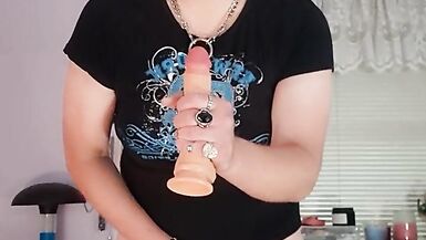 Victoria Lecherri's first date fantasy (with you?) - 11 image