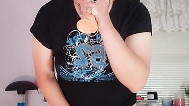 Victoria Lecherri's first date fantasy (with you?) - 12 image