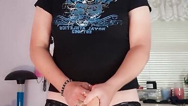 Victoria Lecherri's first date fantasy (with you?) - 14 image