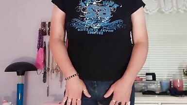 Victoria Lecherri's first date fantasy (with you?) - 3 image