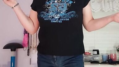 Victoria Lecherri's first date fantasy (with you?) - 4 image