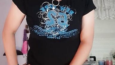 Victoria Lecherri's first date fantasy (with you?) - 5 image